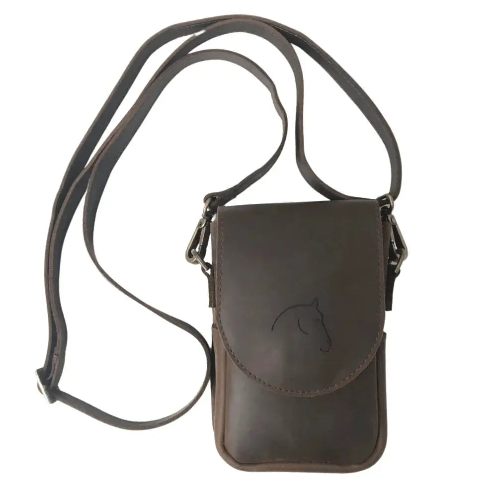 The Horse Holster Leather Horse