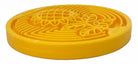NEW! "Earth" nylon eCoin durable enrichment snacking coin Dog