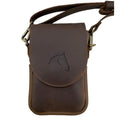 The Horse Holster Leather