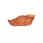 Pig Ear Chews Dog