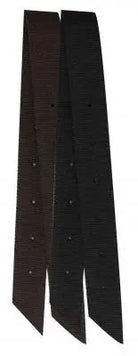 Brown Nylon Off Billet Horse