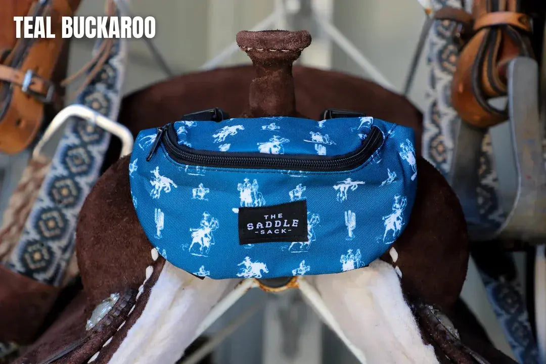 The Saddle Sack Horse