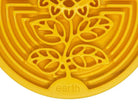 NEW! "Earth" nylon eCoin durable enrichment snacking coin Dog
