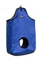 Double open nylon hay bag Horse