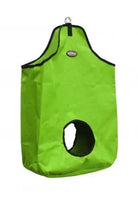 Double open nylon hay bag Horse