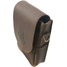 The Horse Holster Leather Horse