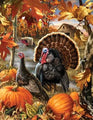 0082 Gobbler Farms 1000 + Puzzle