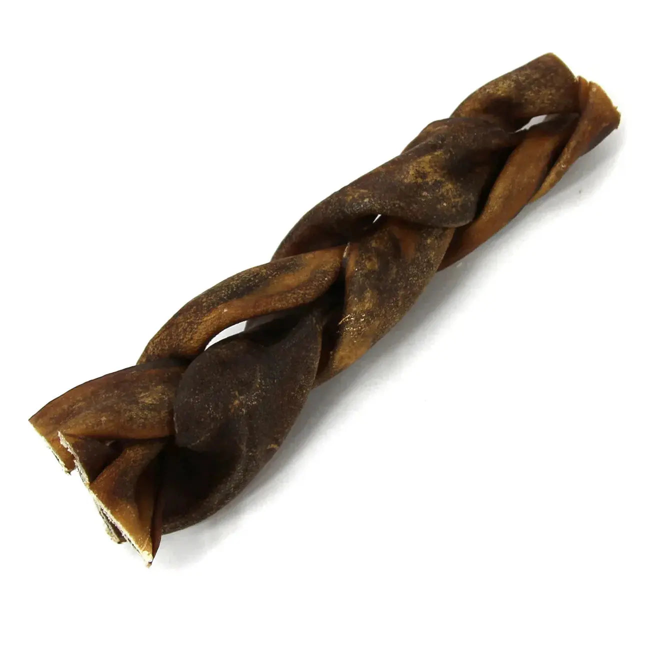 6" Braided Collagen Sticks Dog Treats