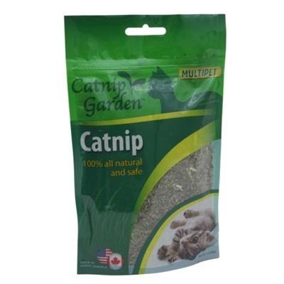 Catnip Garden Bag 1oz - KP Pet Supply