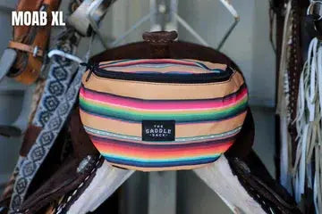 Saddle Sack XL Moab XL Horse