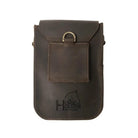The Horse Holster Leather Horse