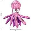 KONG CUTESEAS™ OCTOPUS Dog