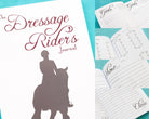 The Dressage Rider's Journal Horse