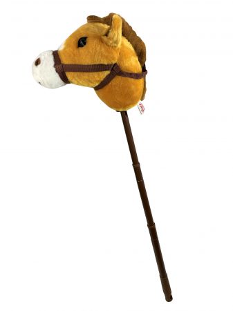 Toy pony hot sale stick