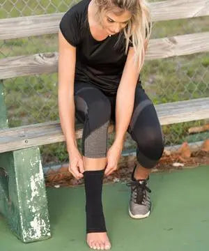 Benefab Therapeutic Ankle Brace People