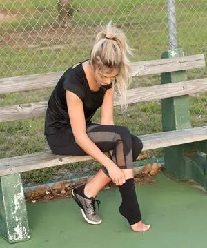 Benefab Therapeutic Ankle Brace People