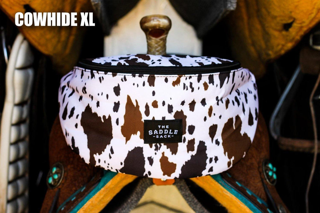 Saddle Sack XL - KP Pet Supply
