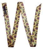 TACKTICAL™ LATIGO & OFF BILLETS-Variety of Colors Sunflower Leopard Horse