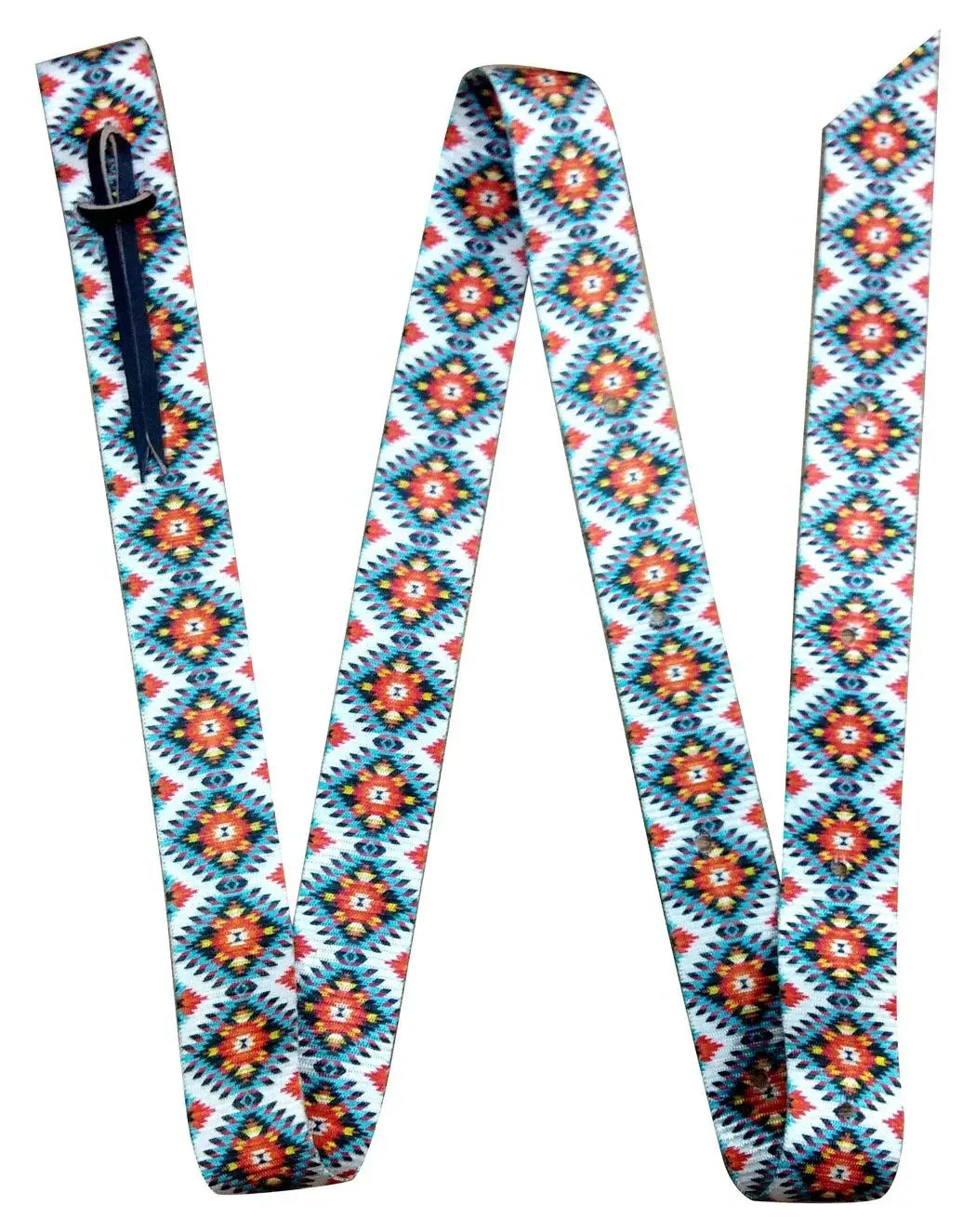 TACKTICAL™ LATIGO & OFF BILLETS-Variety of Colors Santa FE Horse