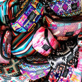The Saddle Sack