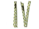 Premium Quality Cactus Print Nylon tie strap and Off Billet set Horse