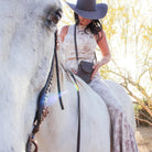The Horse Holster Leather Horse