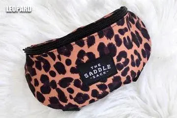 The Saddle Sack Leopard-SALE Horse