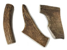 Buck Bone Moose Antler Dog Chew - Medium or Large Dog