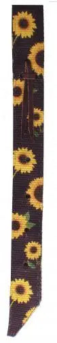 Sunflower Off Billet Horse