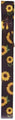 Sunflower Latigo Tie Strap