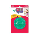 KONG SQUEEZZ® DENTAL BALL MEDIUM Dog Toys