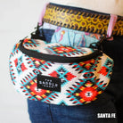 Saddle Sack - English/Hip Sacks Horse