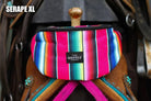 Saddle Sack XL Serape XL Horse