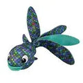 KONG WUBBA™ FINZ BLUE or pink