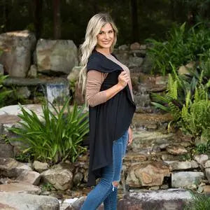 Benefab Lightweight Body Wrap People