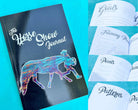 The Horse Show Journal Horse