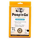 Poop 'n Go® Pet Waste Bags, Unscented, by GoGo Dog