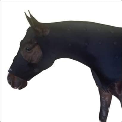 kp-pet-supply BeneFab Rejuvenate Smarthood - Larage Benefab Horse