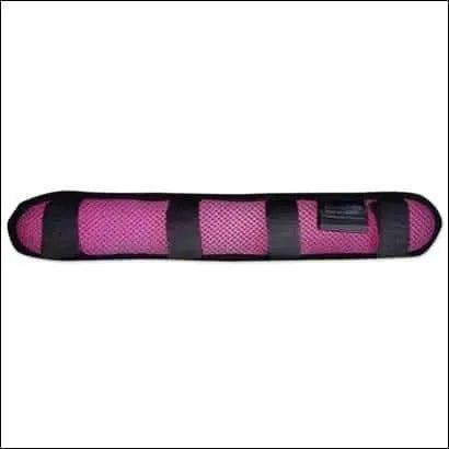 BeneFab Therapeutic Poll Pad Bubblegum Pink Horse