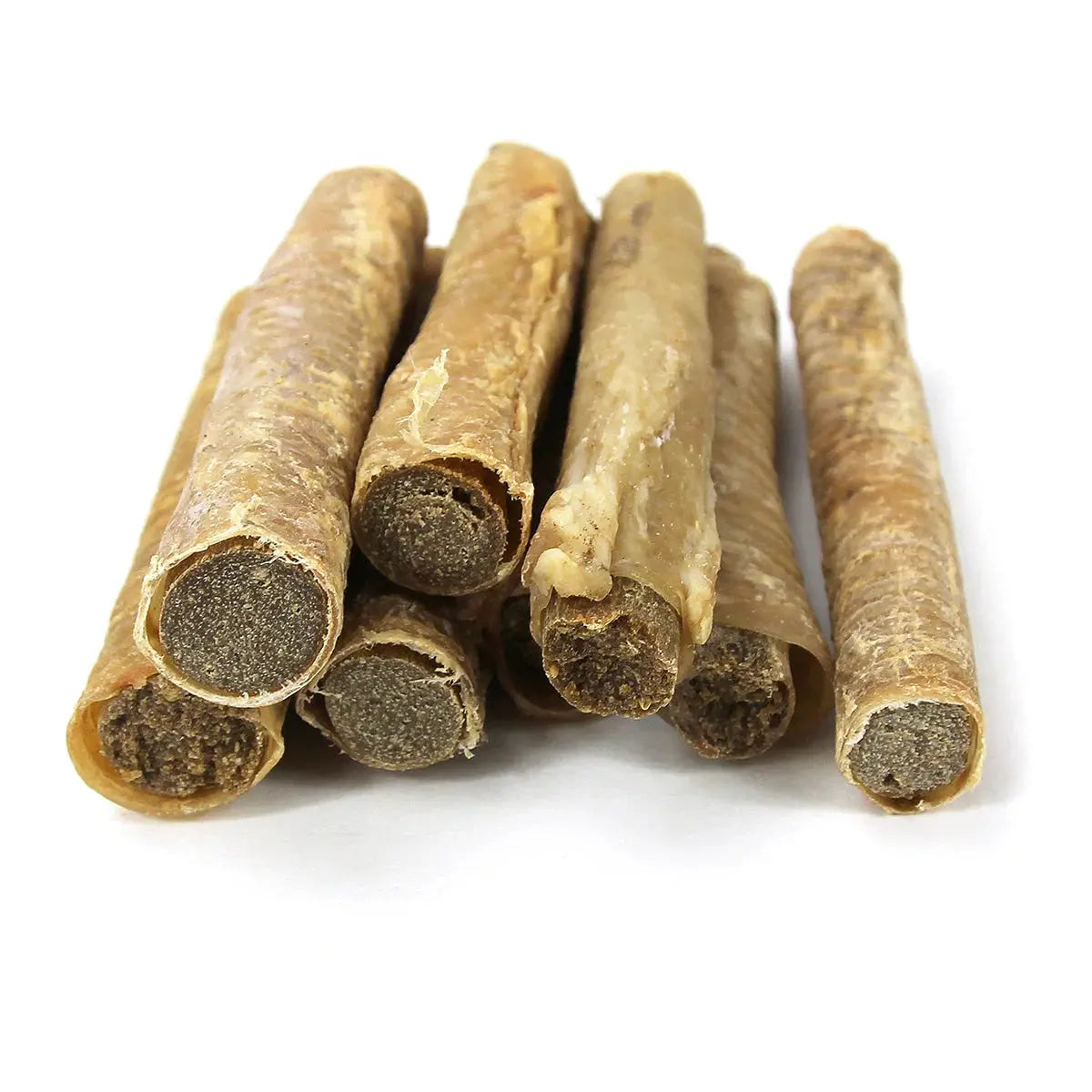 Filled Lamb Trachea
