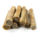 Filled Lamb Trachea