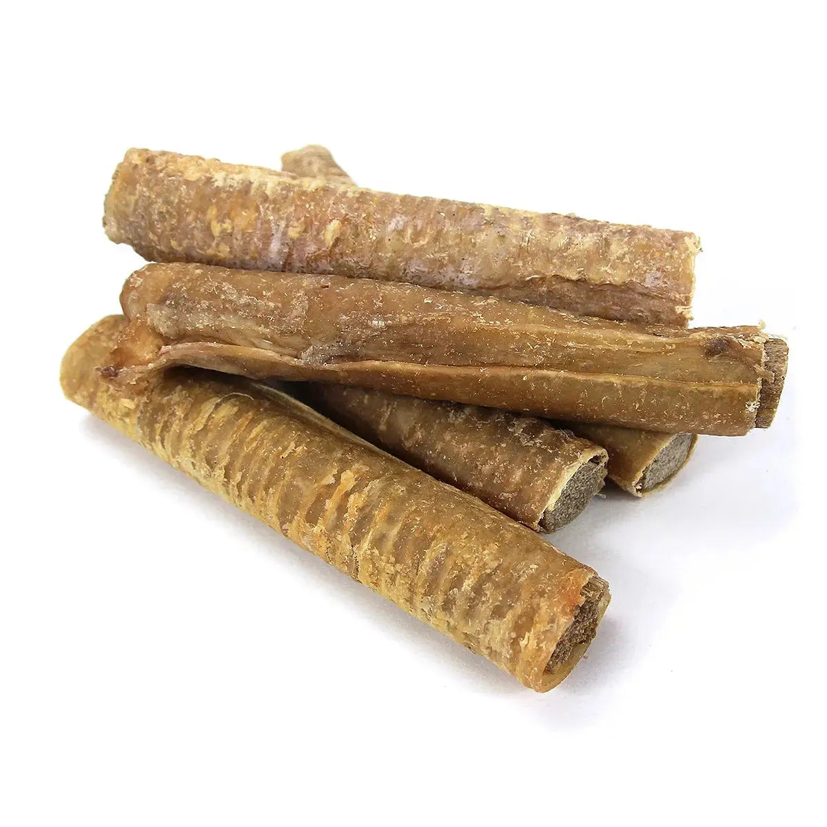 Filled Lamb Trachea