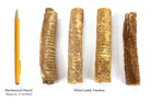 Filled Lamb Trachea
