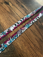 Buckle down Dog Leash - Love Leash 4ft Dog