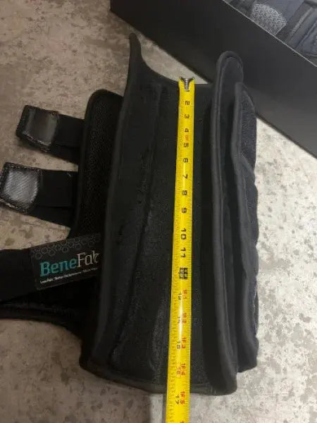 BeneFab Therapeutic Smart QuickWraps Front or Hind Horse