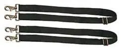 Double Snap Replacement Blanket Leg Strap Horse