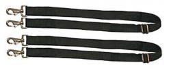 Double Snap Replacement Blanket Leg Strap - KP Pet Supply