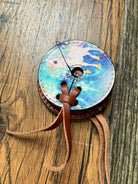 Unicorn Bit Guards Horse Tack