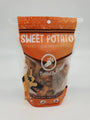 Tickled Pet Sweet Potato Frenched  | Dog Treats