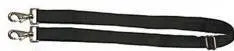 Double Snap Replacement Blanket Leg Strap Horse